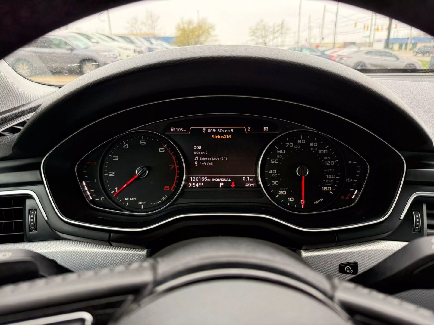 2017 Audi A4 - Image 31