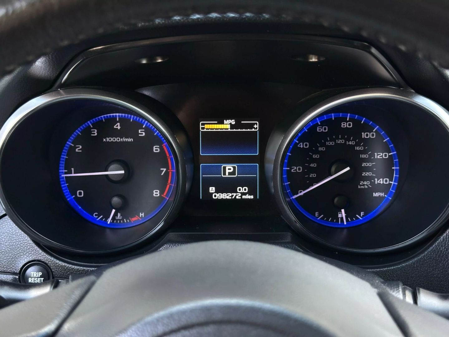 2015 Subaru Outback - Image 32