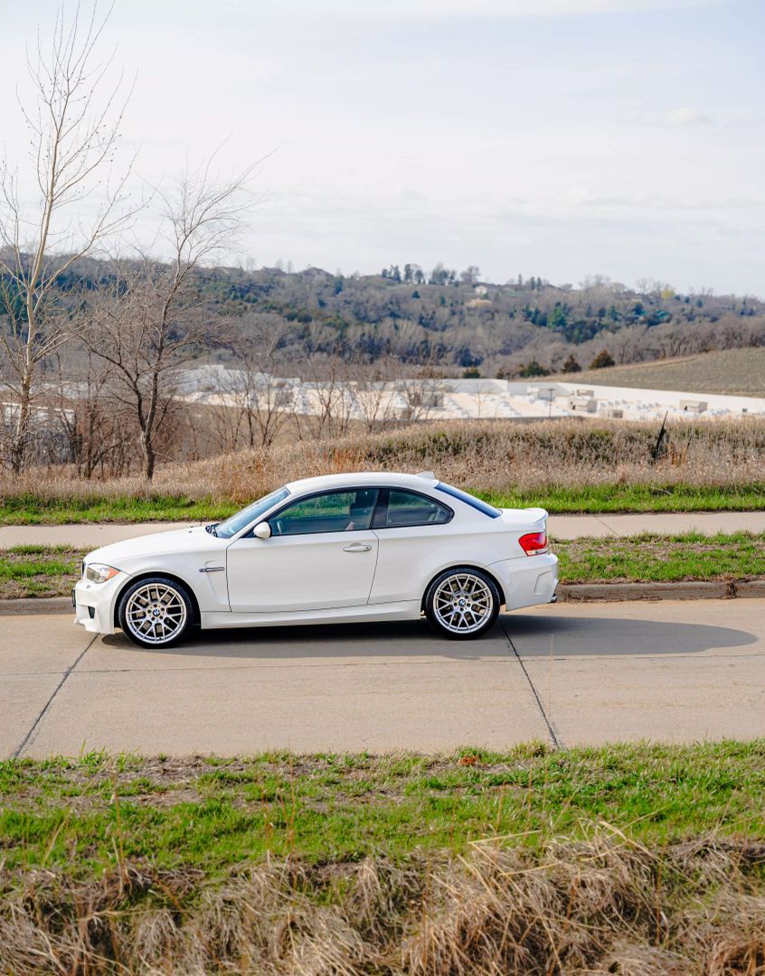 2011 Bmw 1 Series - Image 39