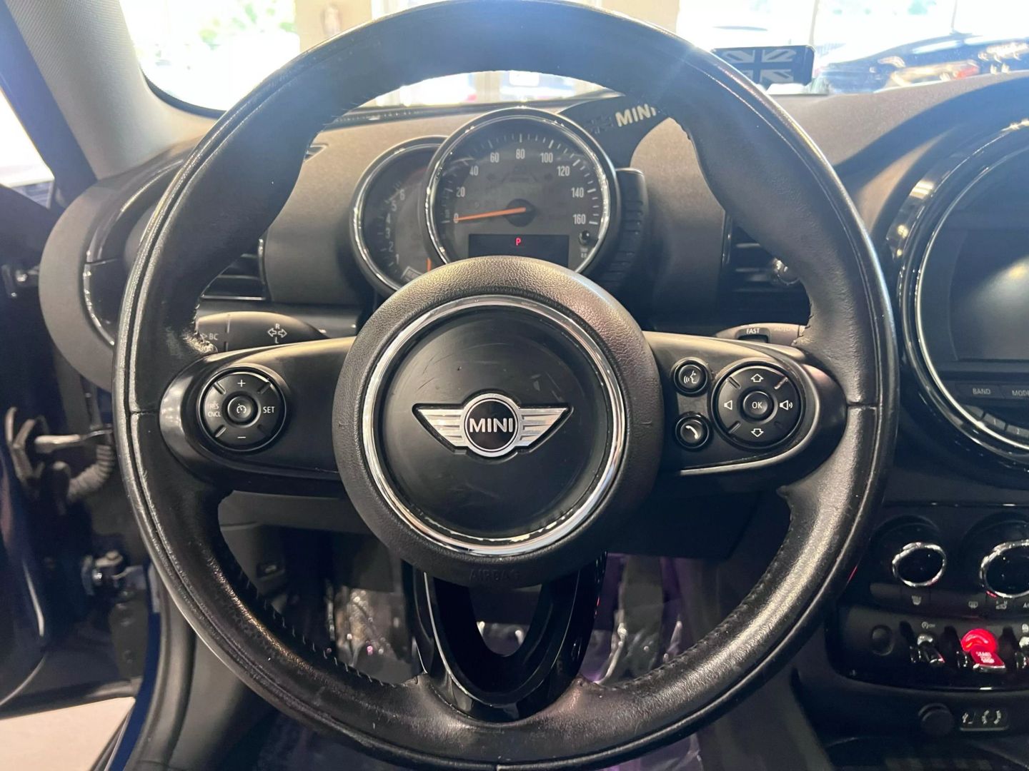 2017 Mini Clubman Cooper Hatchback 4d - Image 17