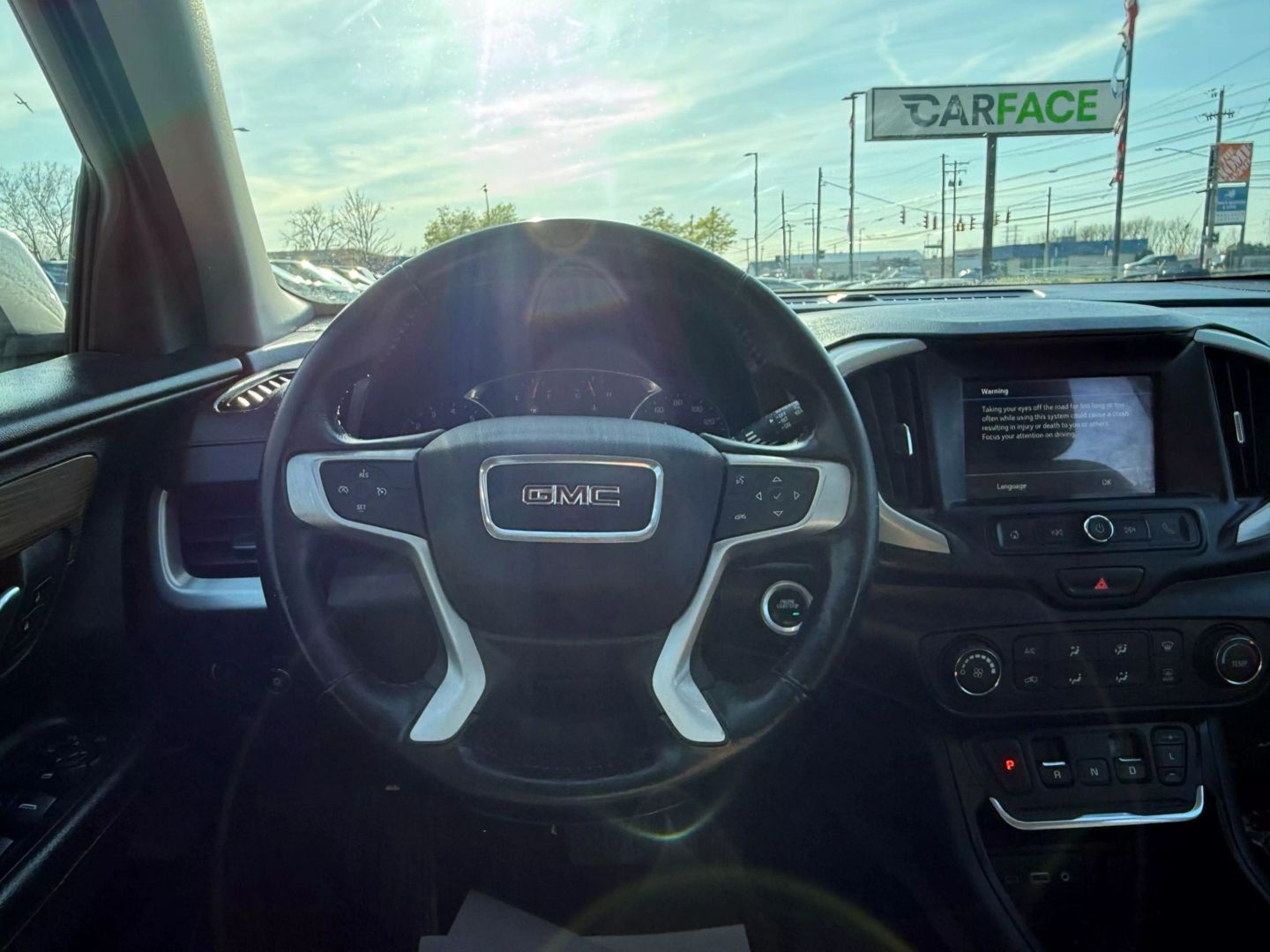 2019 Gmc Terrain - Image 26