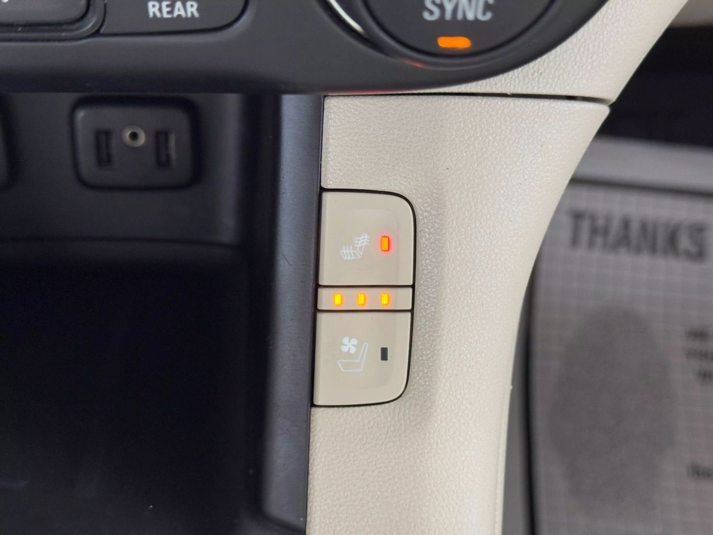 2017 Gmc Acadia - Image 33