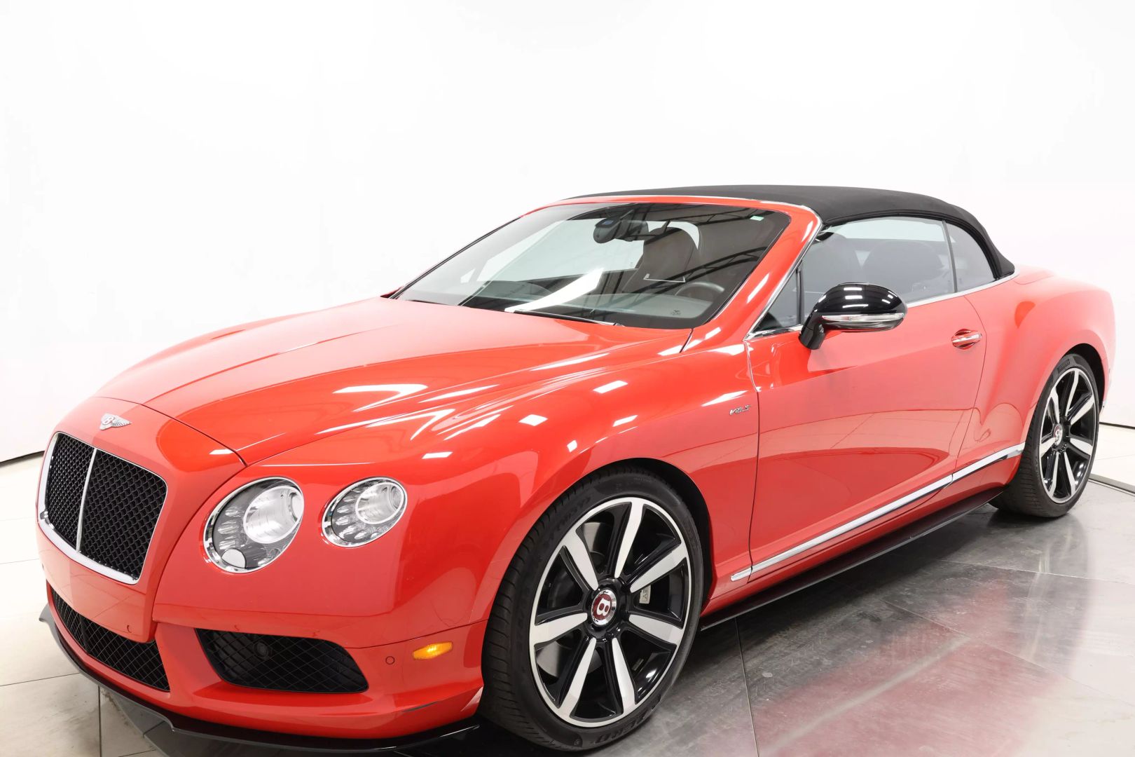 2014 Bentley Continental - Image 94