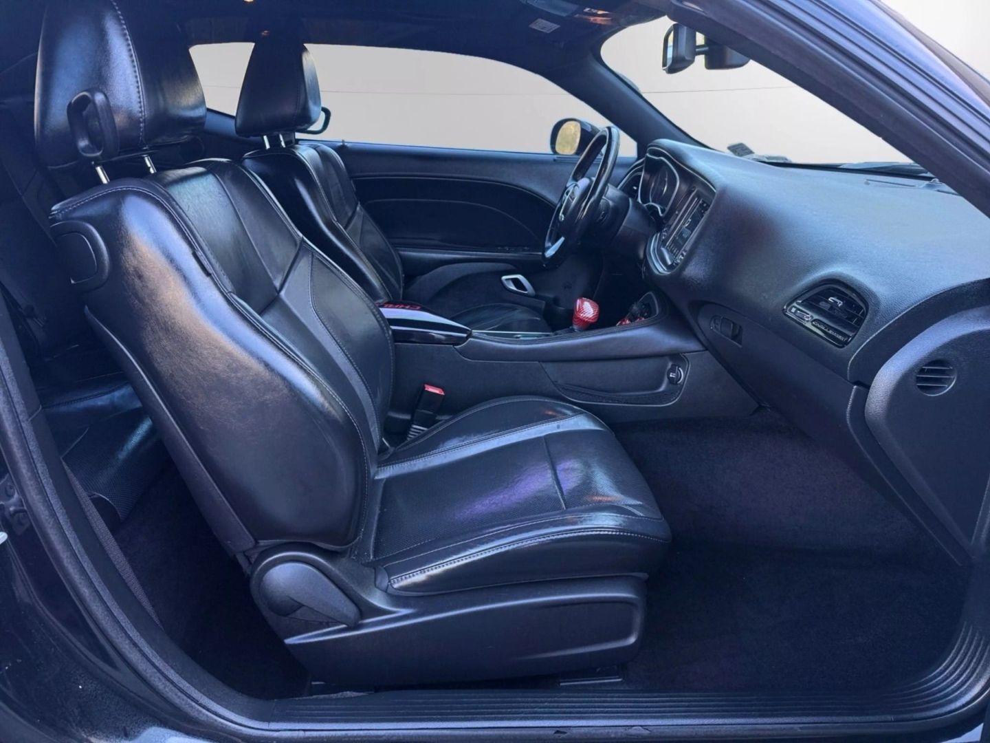 2017DODGE CHALLENGER for sale in Stafford VA
