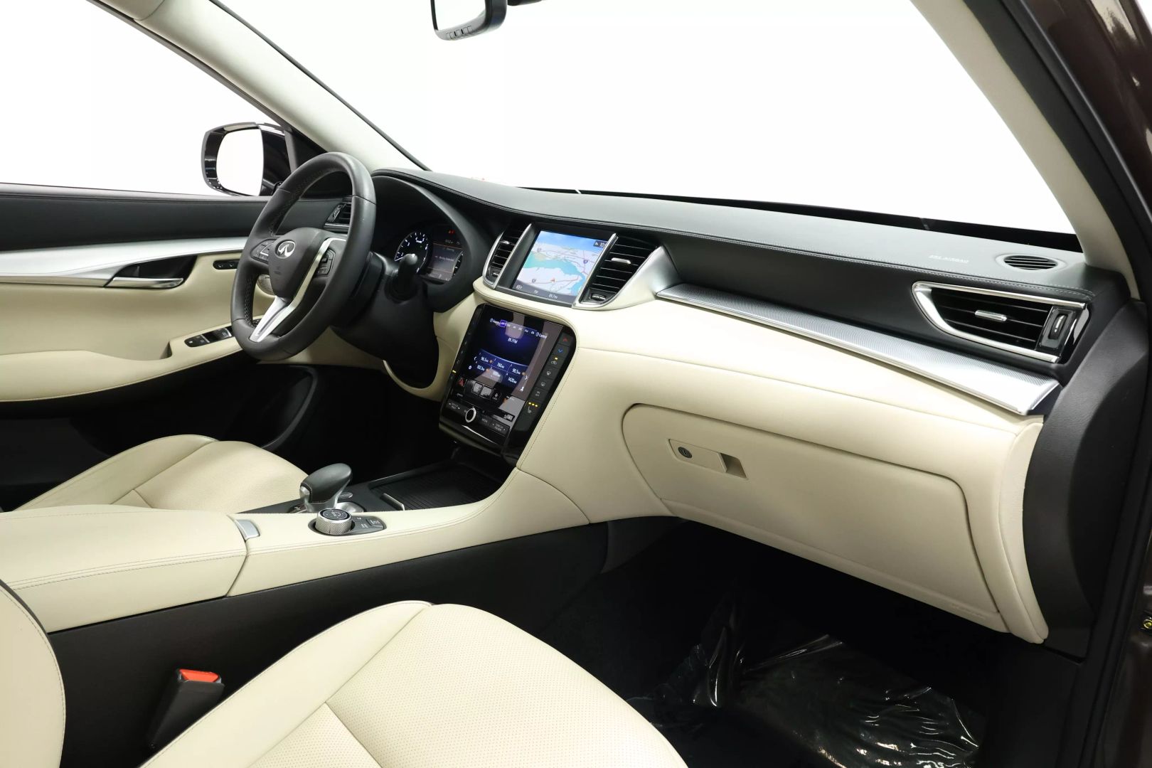 2019 Infiniti Qx50 - Image 103