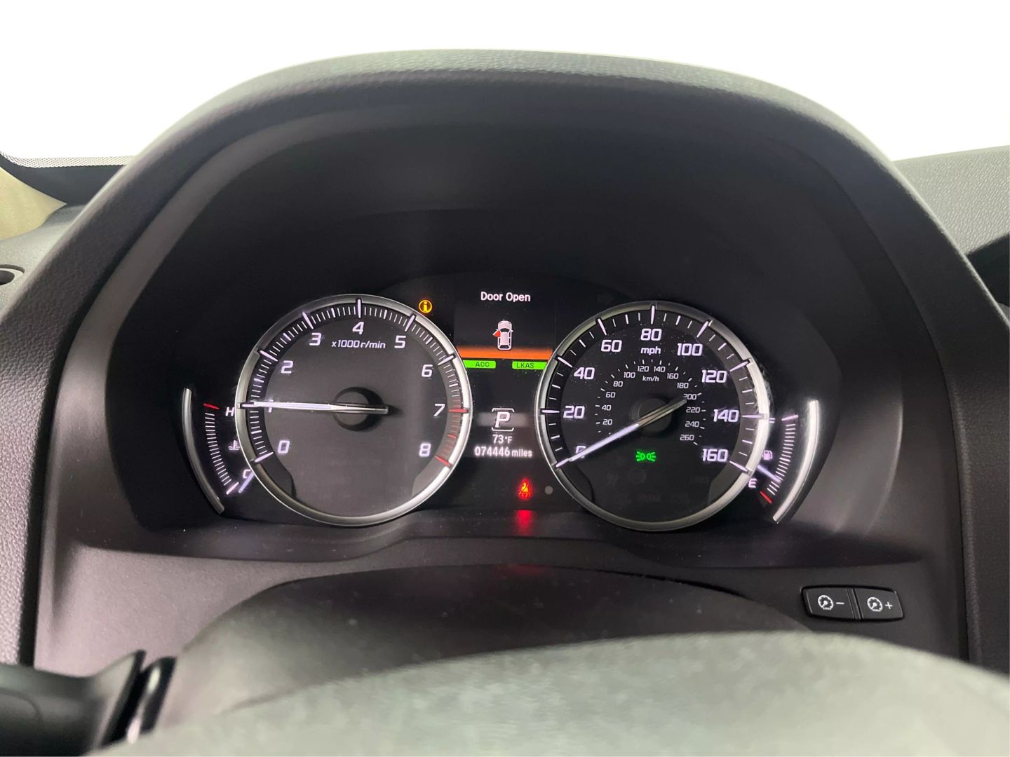2020 Acura Mdx - Image 17