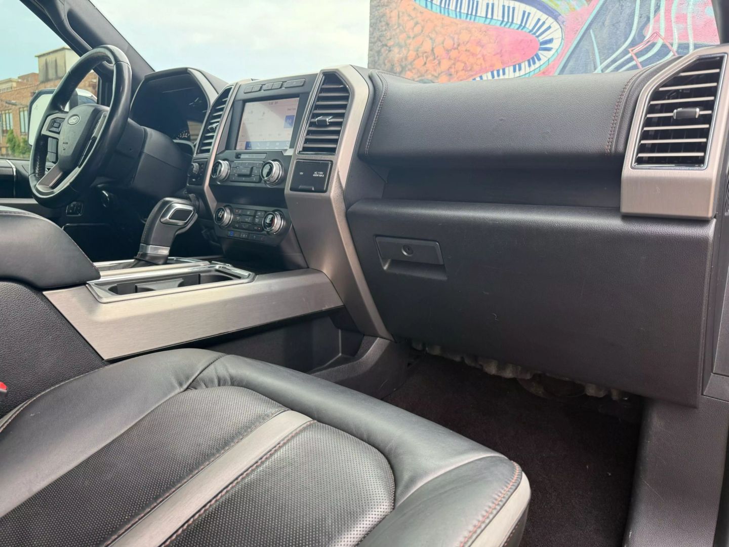 2019 Ford F150 Supercrew Cab - Image 25