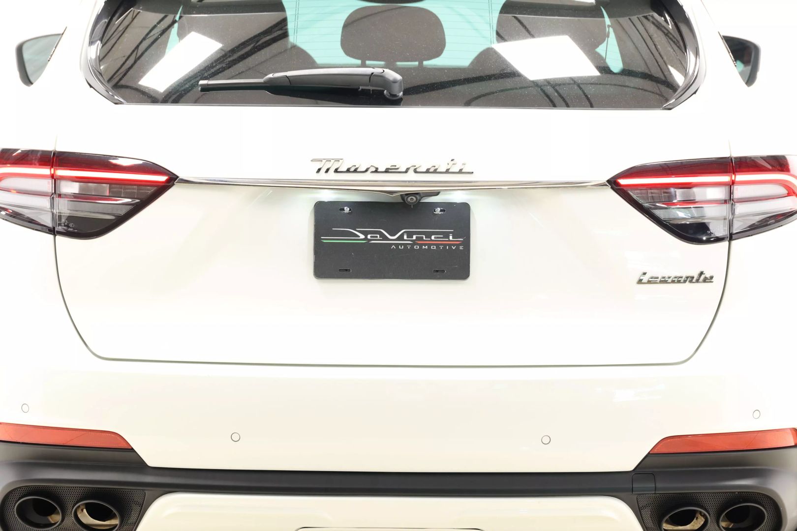 2022 Maserati Levante - Image 68