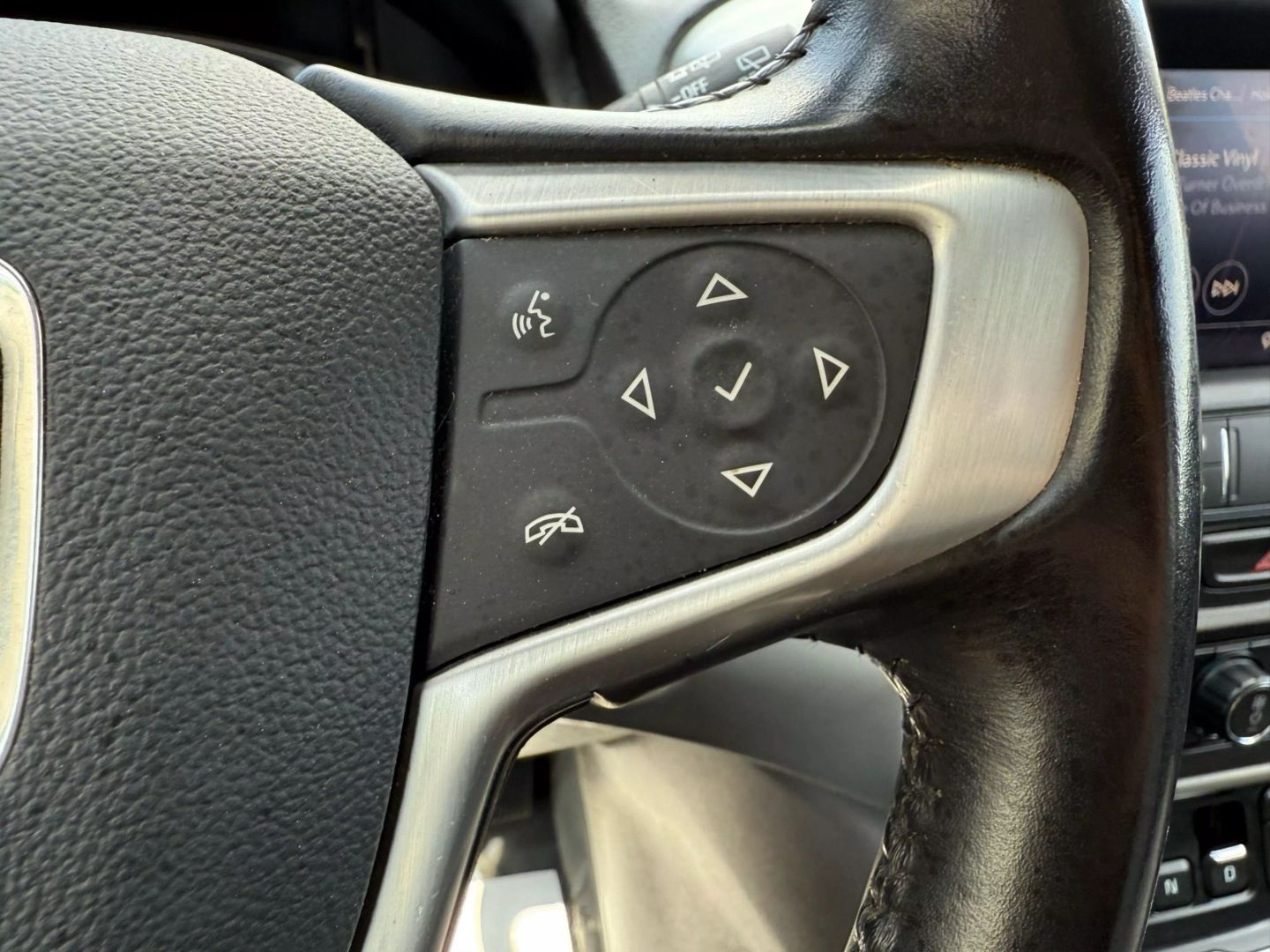 2020 Gmc Terrain - Image 28
