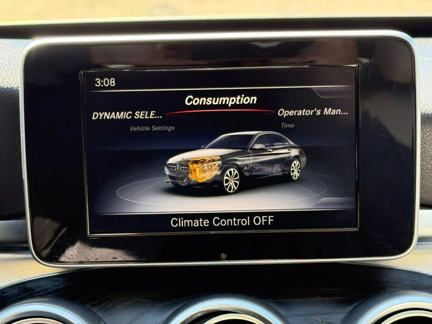 2017 Mercedes-benz C-class - Image 36