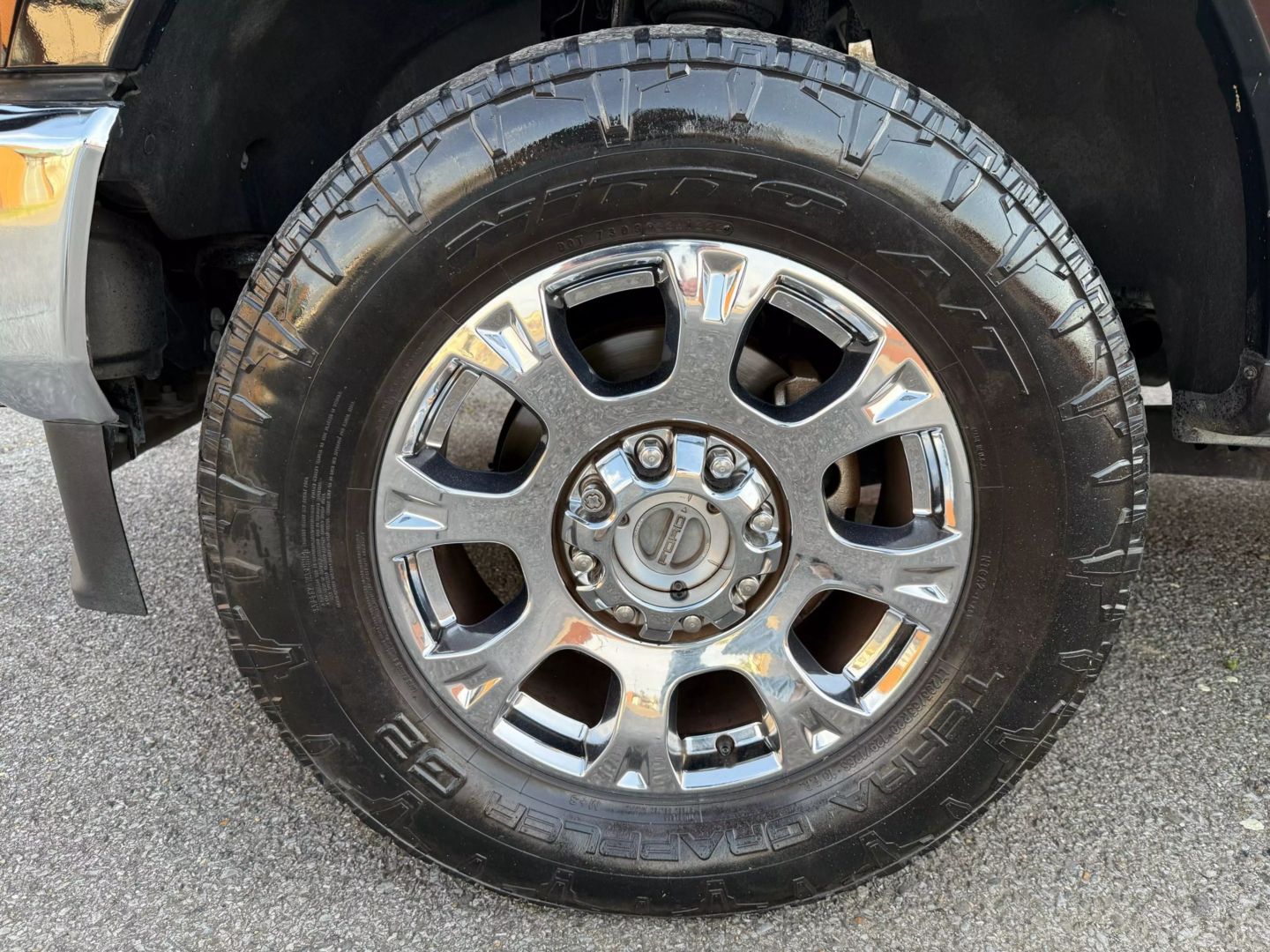 2021 Ford F250 Super Duty Crew Cab - Image 51