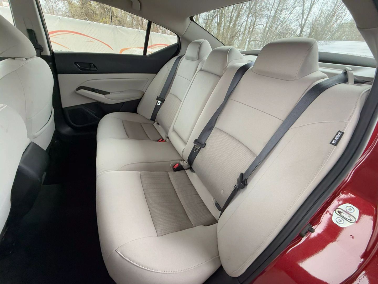 2025 Nissan Altima - Image 19