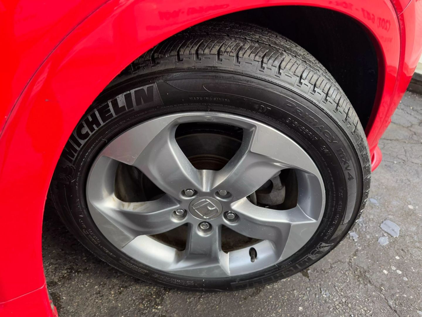 2017 Honda Hr-v - Image 50