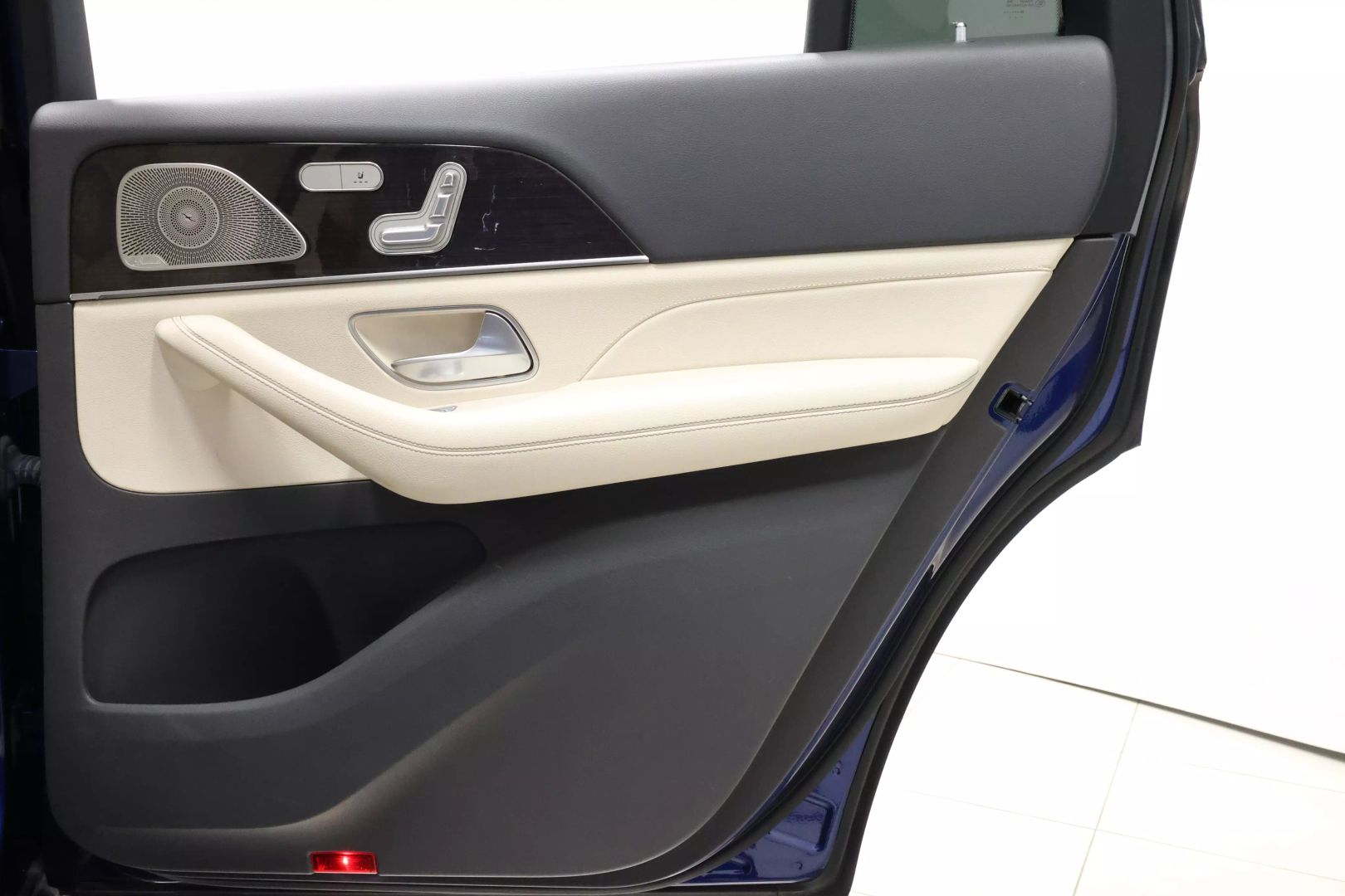 2020 Mercedes-benz Gls - Image 99