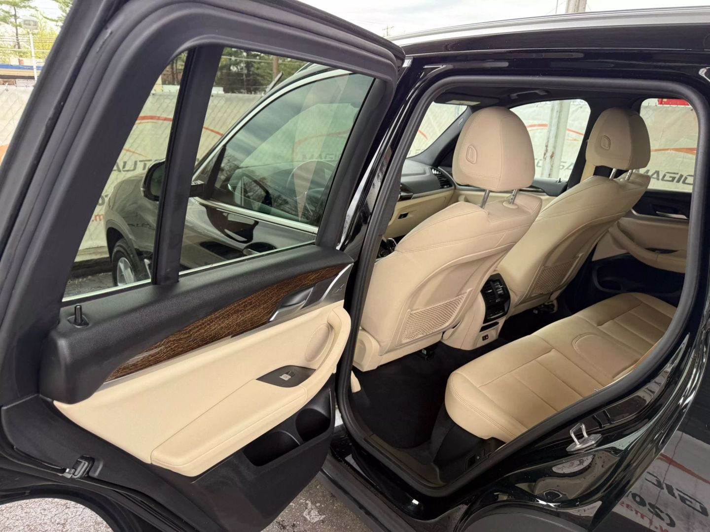 2020 Bmw X3 - Image 17