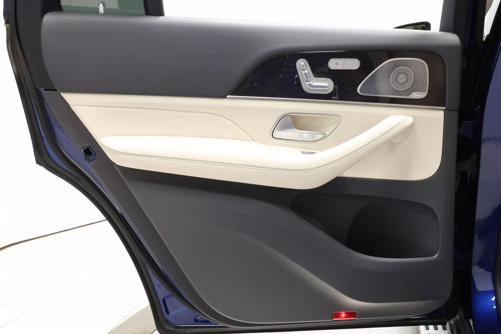 2020 Mercedes-benz Gls - Image 61