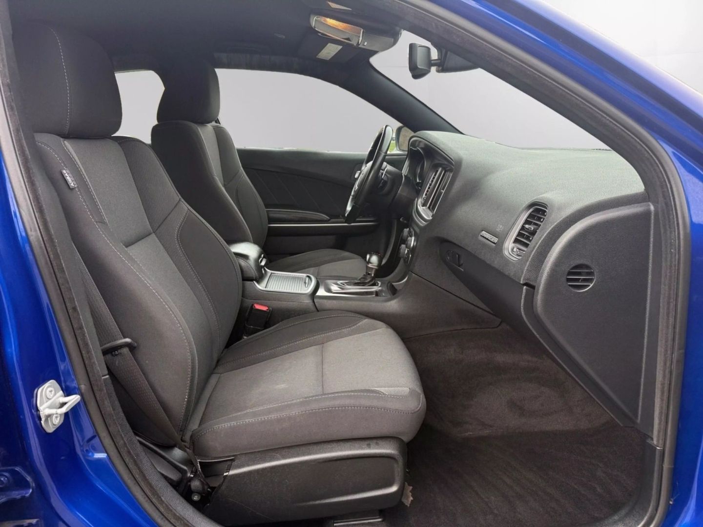 2019DODGE CHARGER for sale in Stafford VA