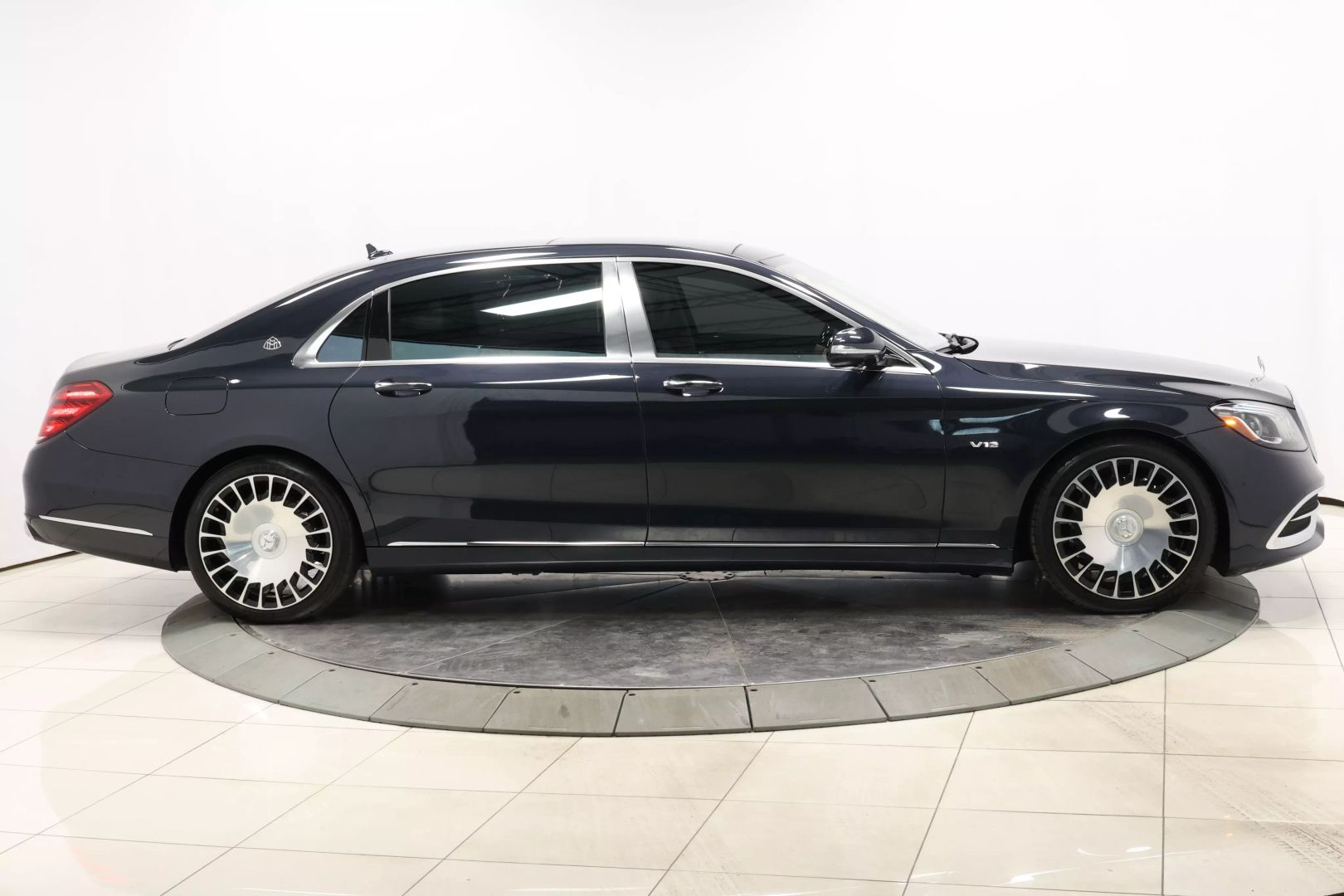 2018 Mercedes-benz Mercedes-maybach S-class - Image 74