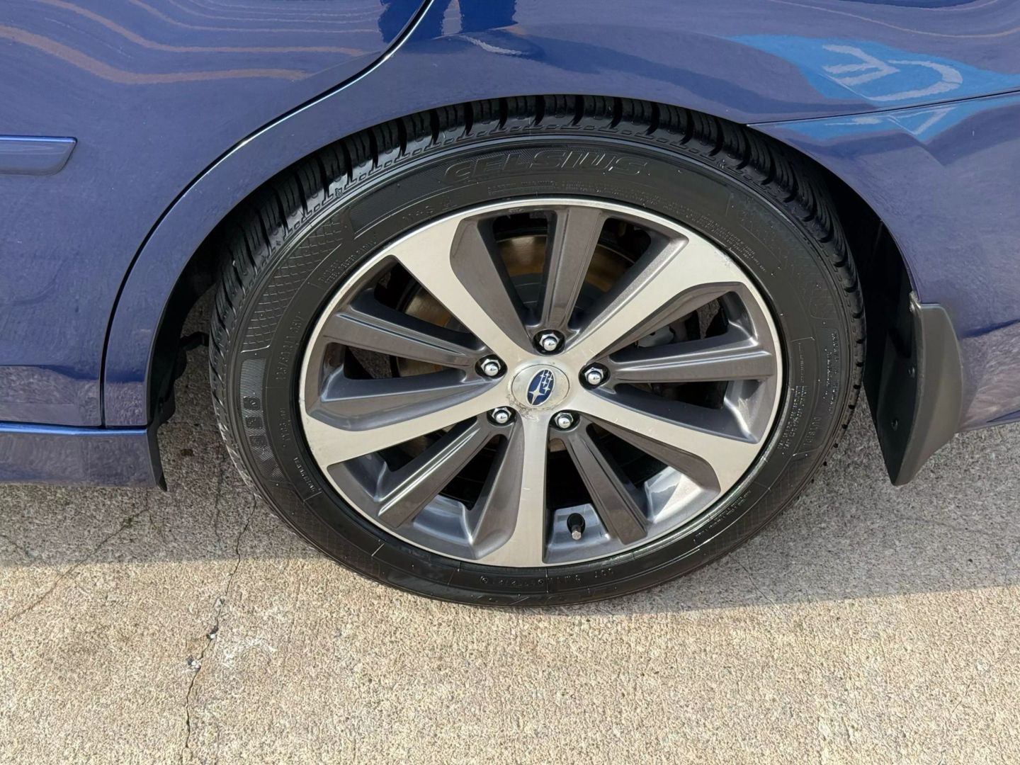 2015 Subaru Legacy - Image 49