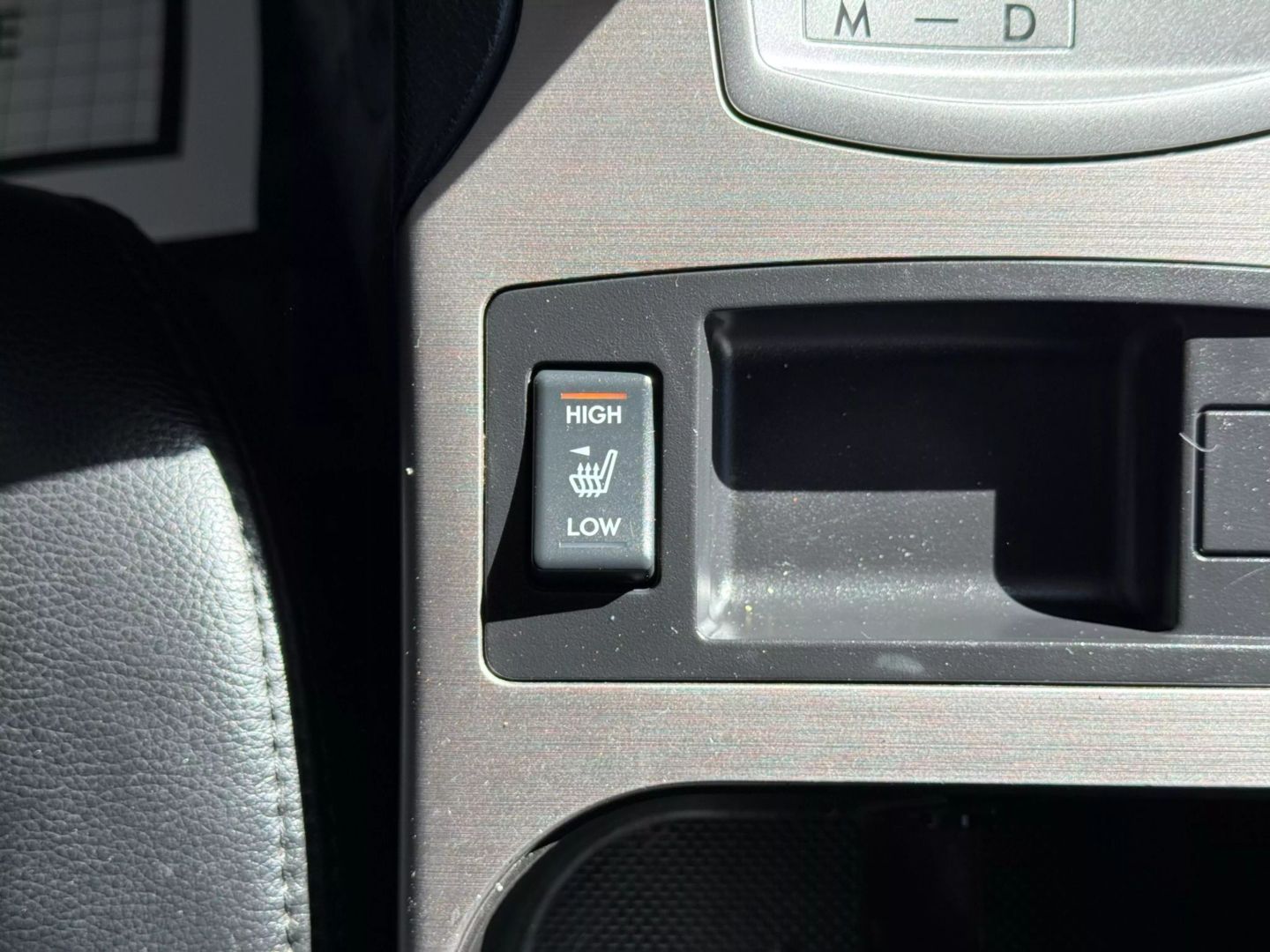 2014 Subaru Outback - Image 29