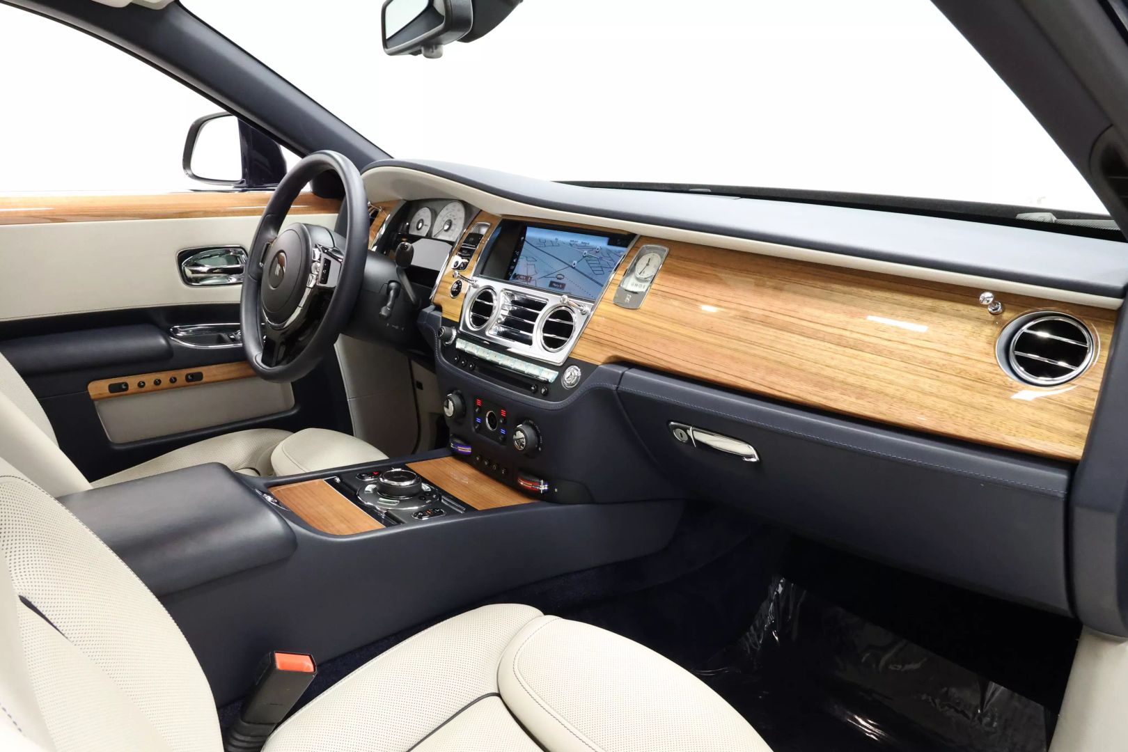 2018 Rolls-royce Ghost - Image 99