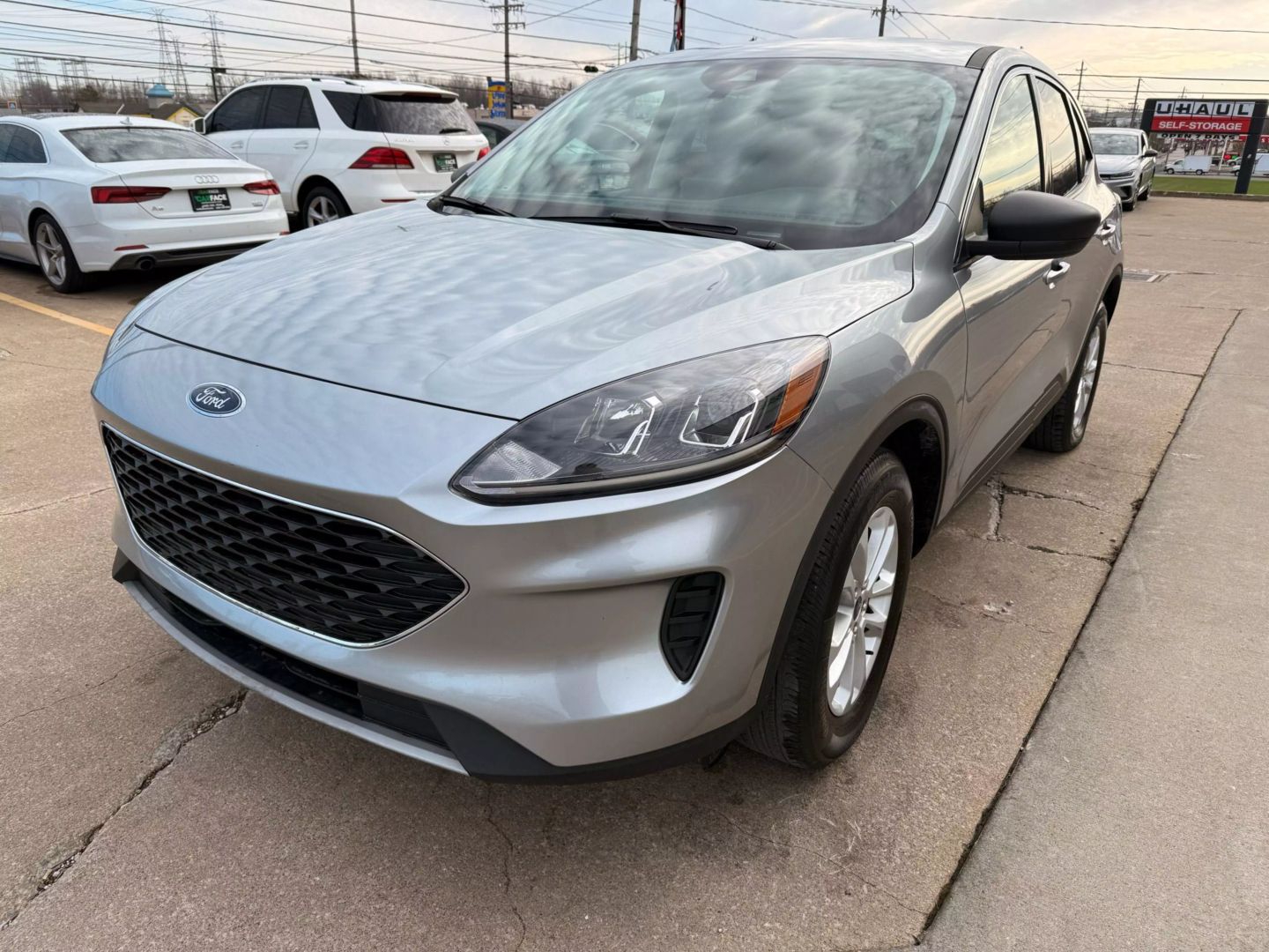 2022 Ford Escape - Image 5