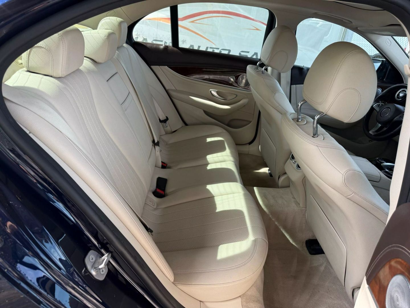 2018 Mercedes-benz E-class - Image 27