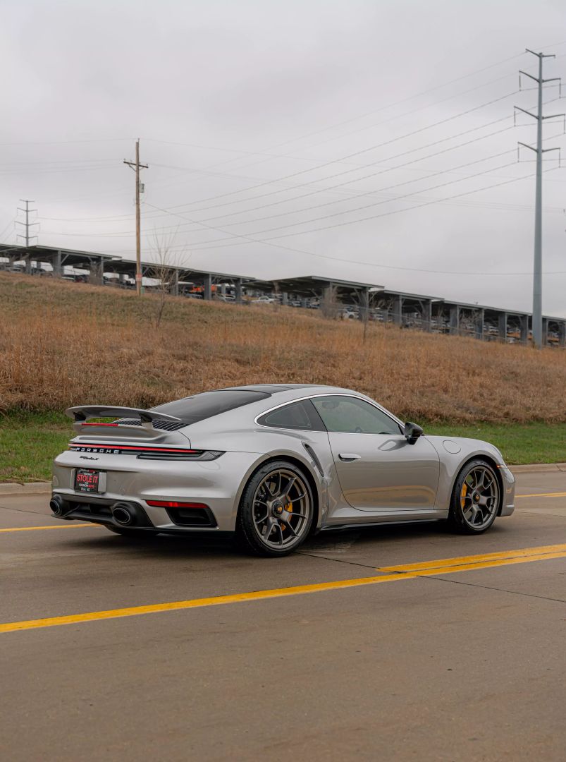 2021 Porsche 911 - Image 44