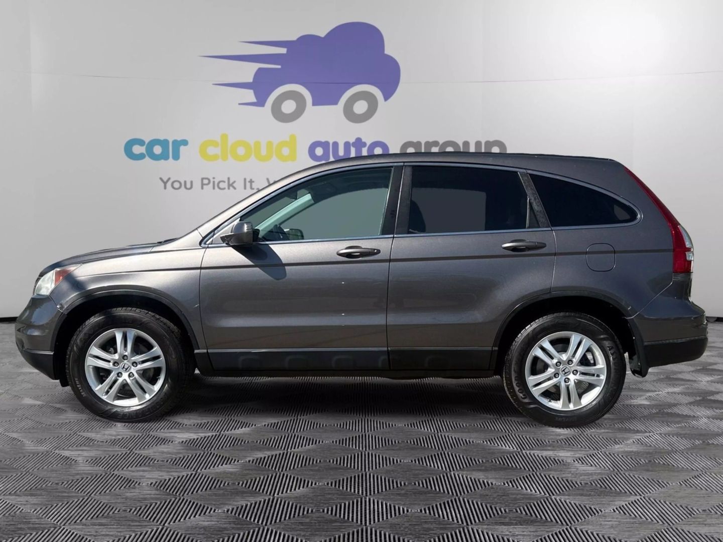 2010HONDA CR-V for sale in Stafford VA