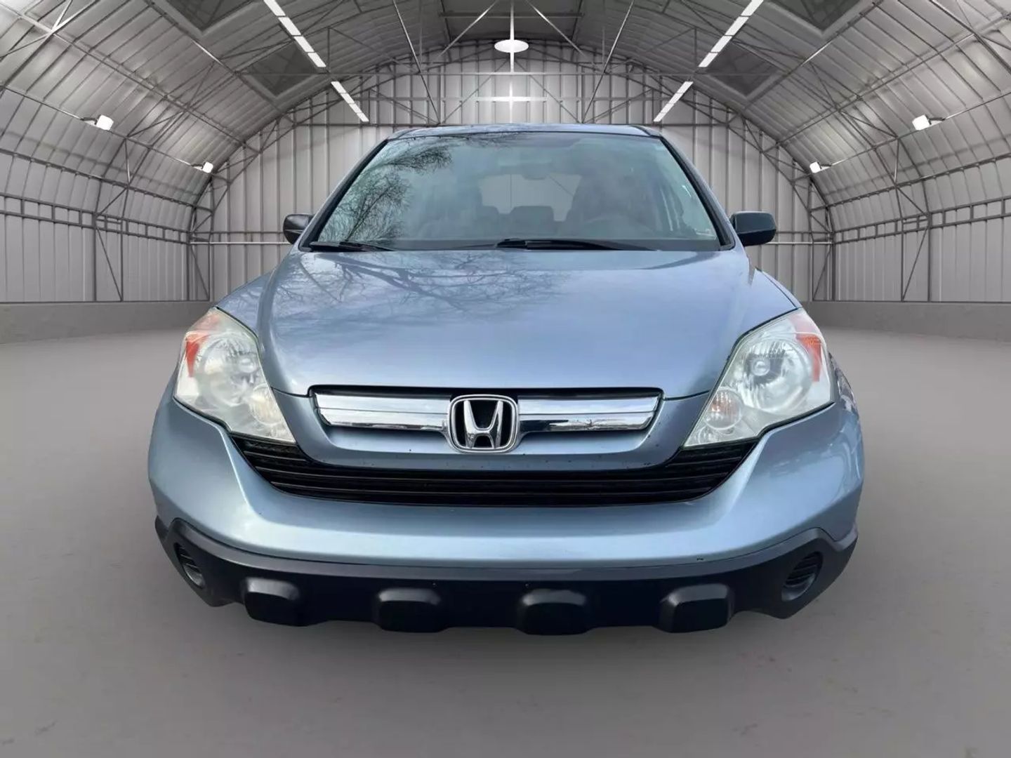 Used 2009 Honda CR-V LX with VIN 5J6RE38369L022860 for sale in Kansas City