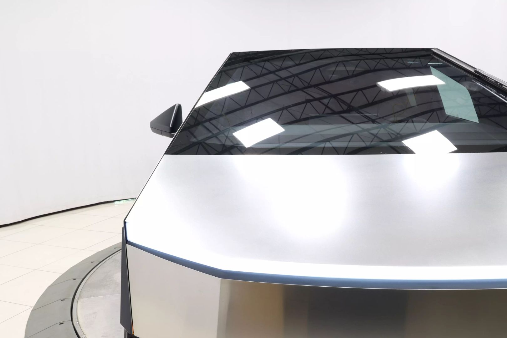 2024 Tesla Cybertruck - Image 135