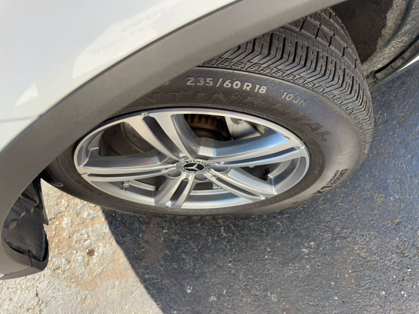 2021 Mercedes-benz Glc - Image 45