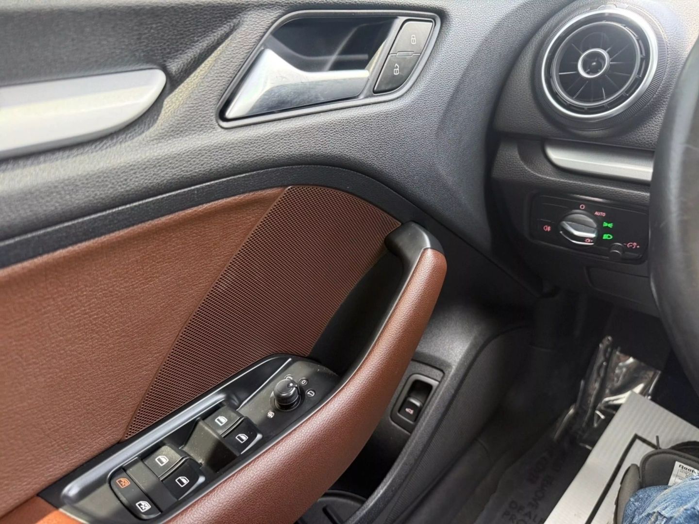 2015AUDI A3 for sale in Stafford VA