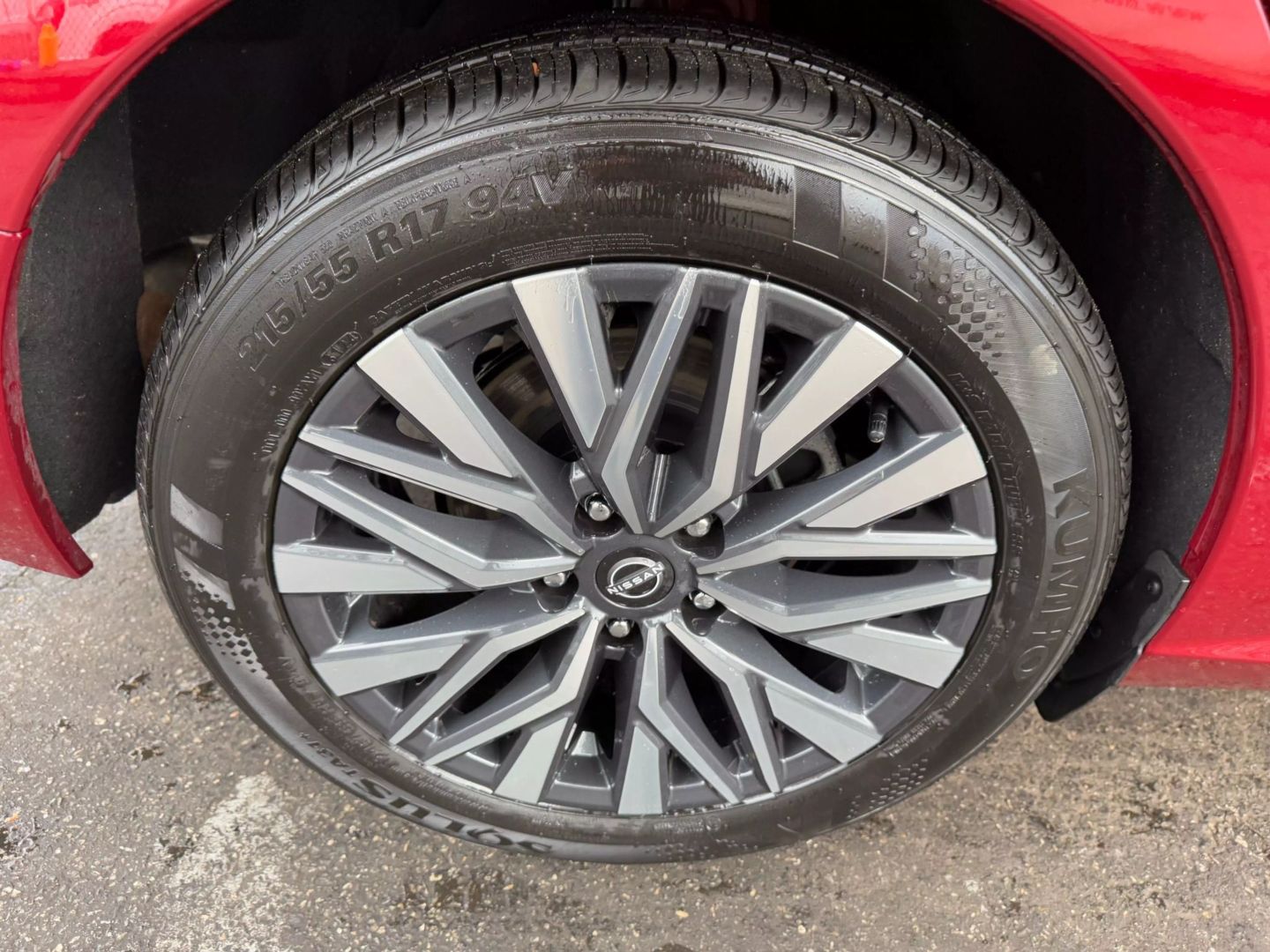 2025 Nissan Altima - Image 46