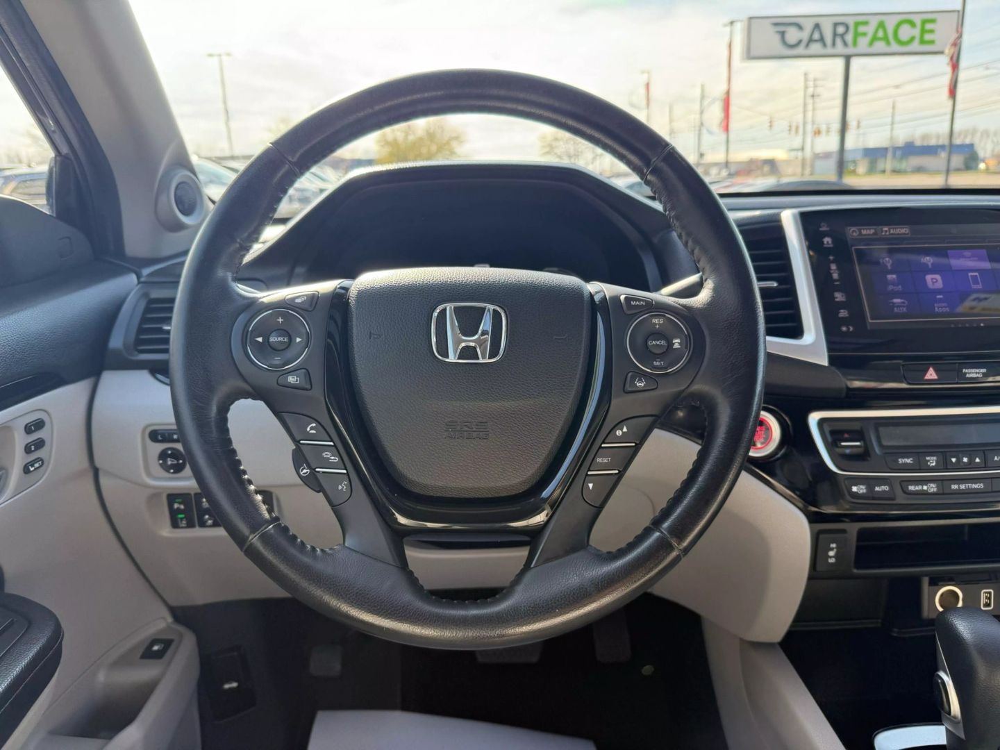 2019 Honda Ridgeline - Image 27