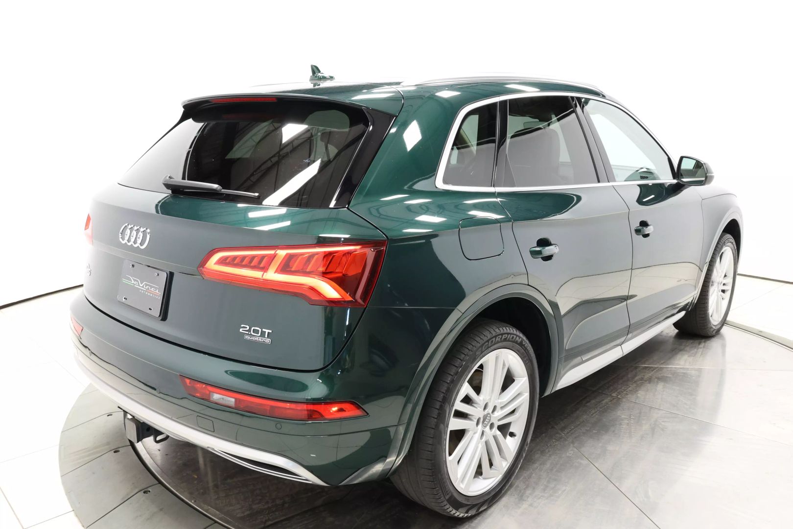 2018 Audi Q5 - Image 69