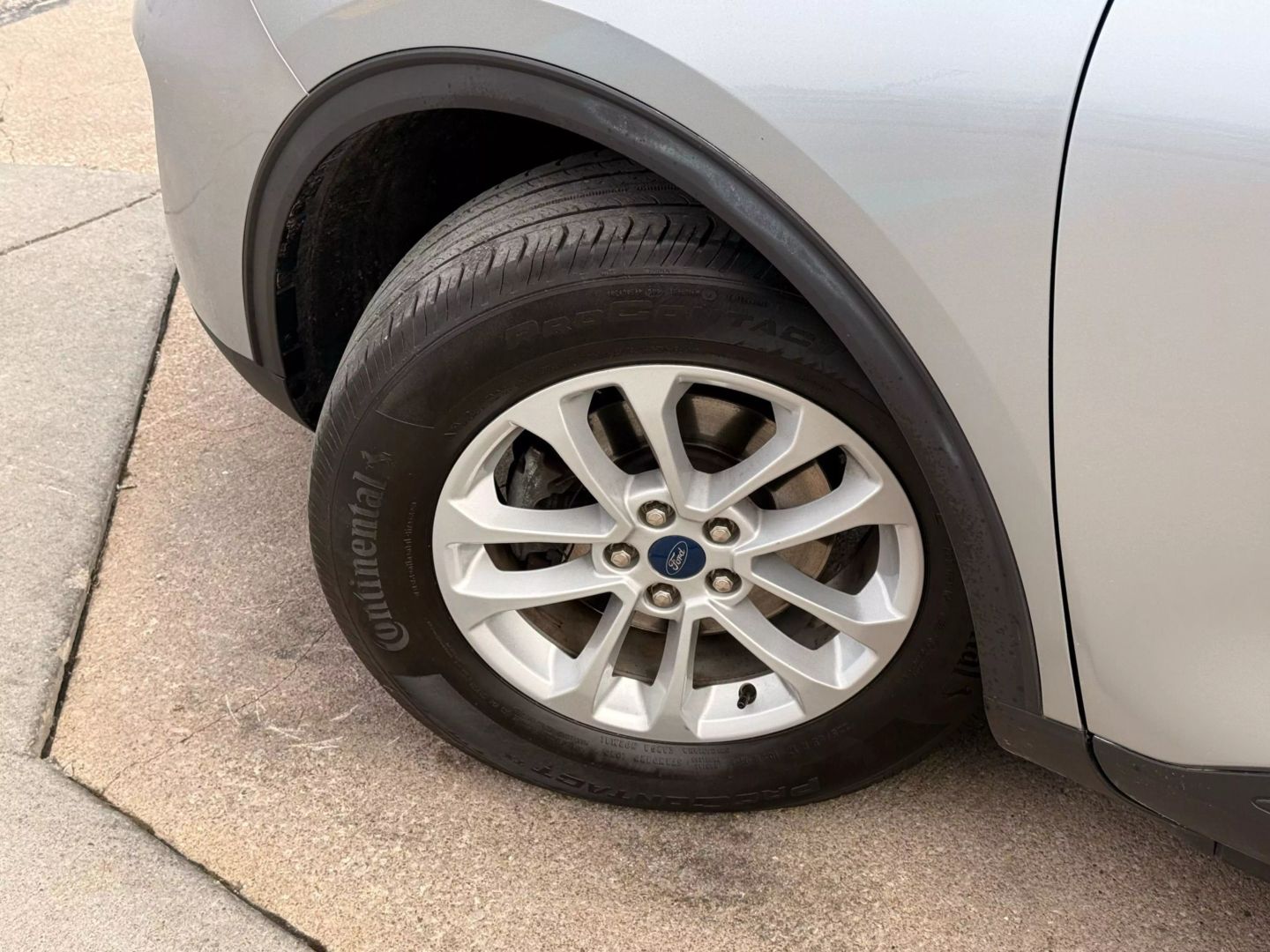 2022 Ford Escape - Image 52