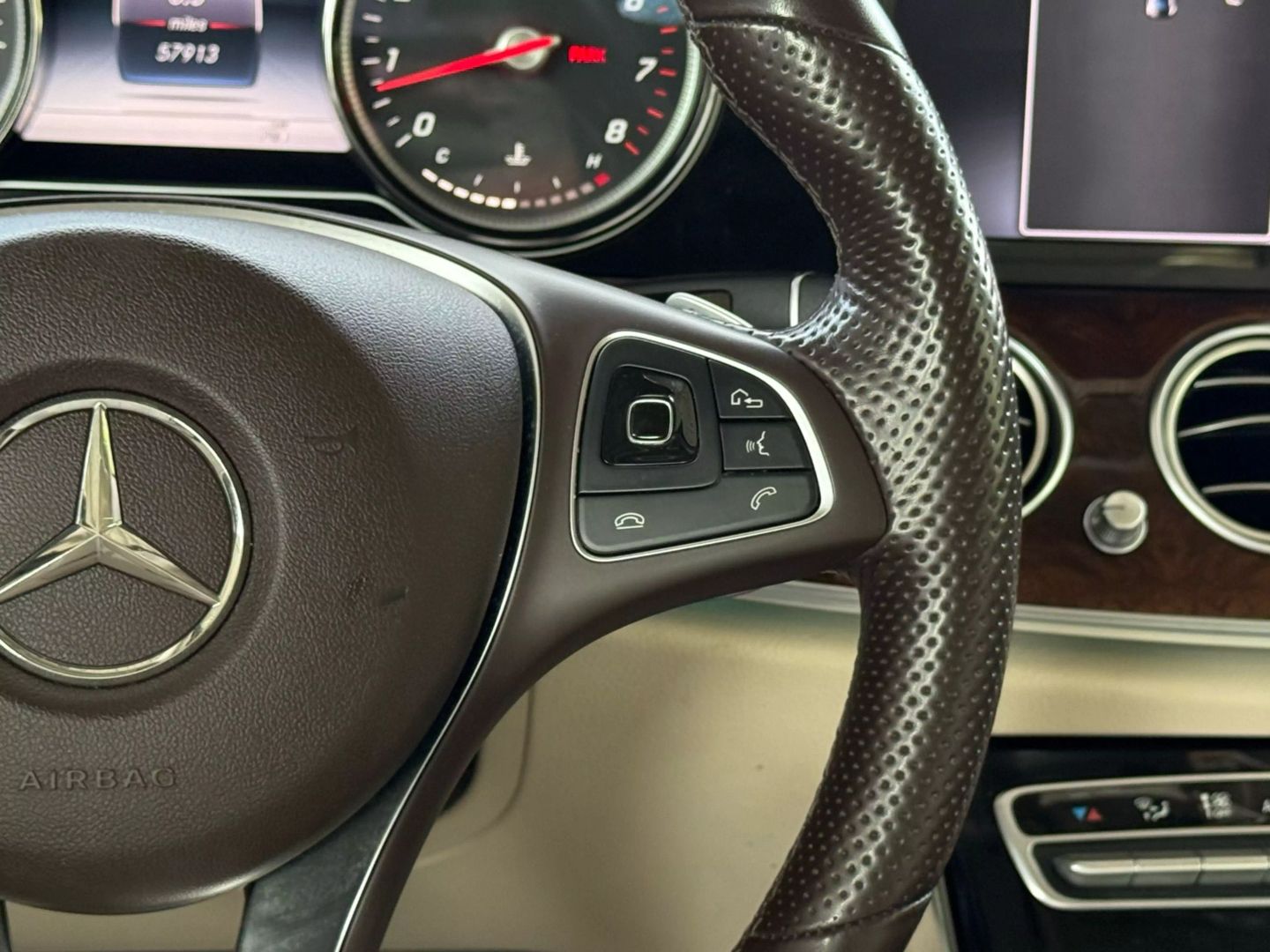 2018 Mercedes-benz E-class - Image 37