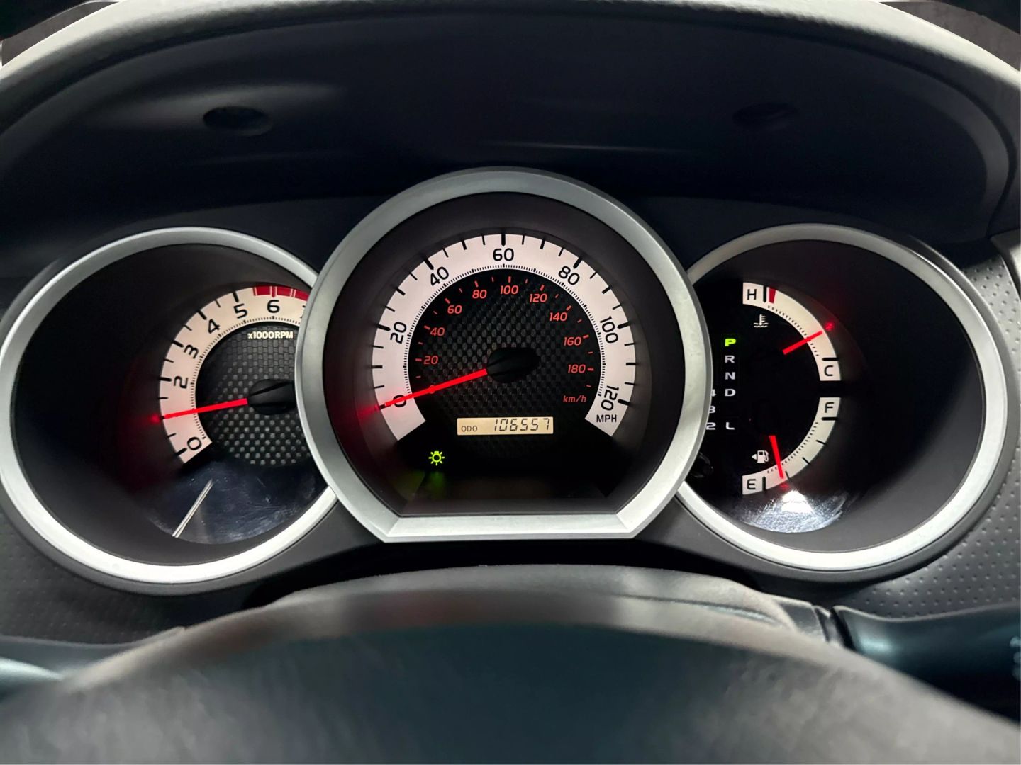 2011 Toyota Tacoma Double Cab - Image 31