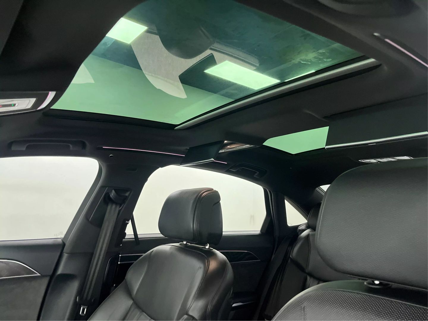 2021 Audi A8 - Image 23