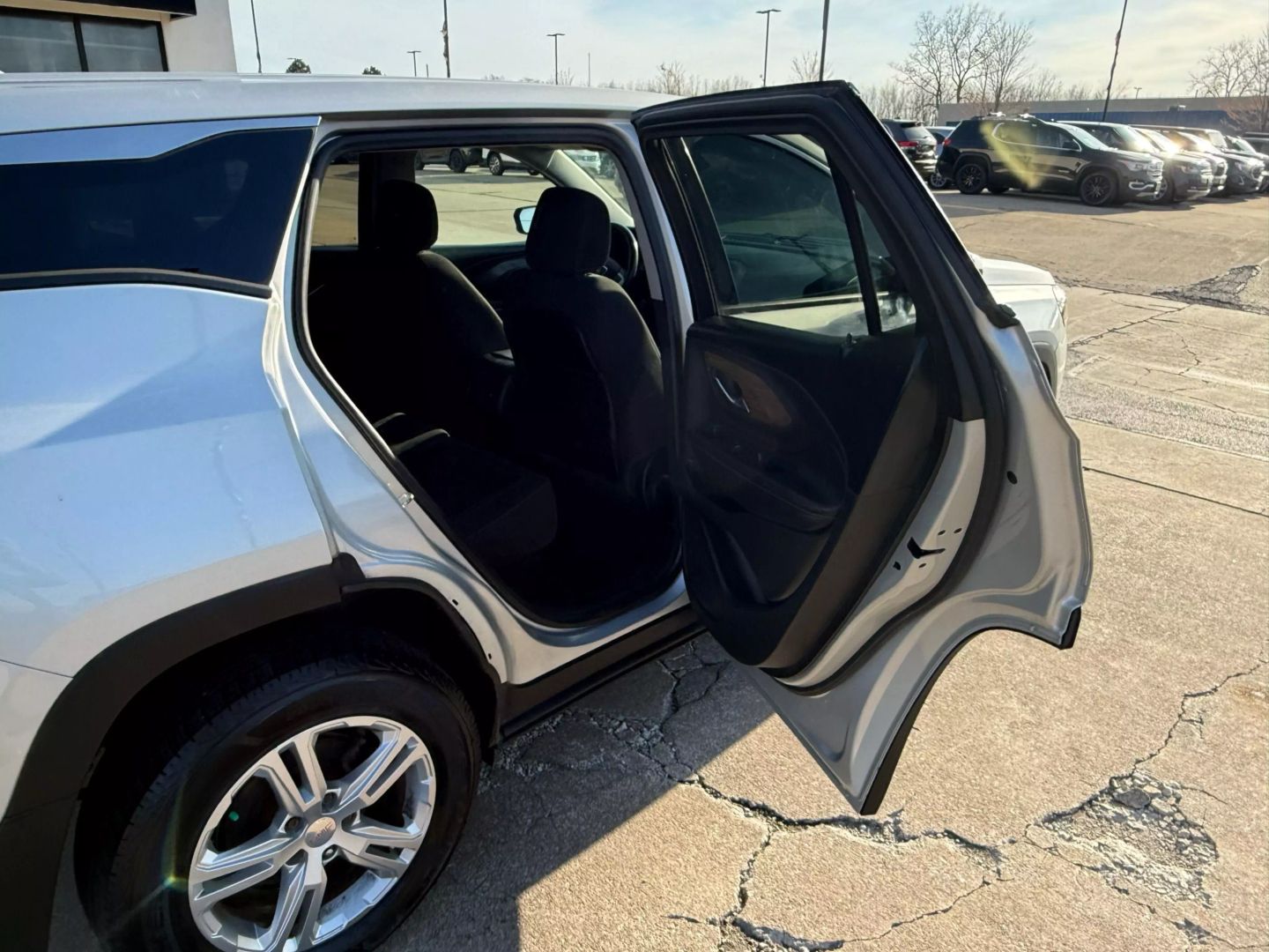 2019 Gmc Terrain - Image 20