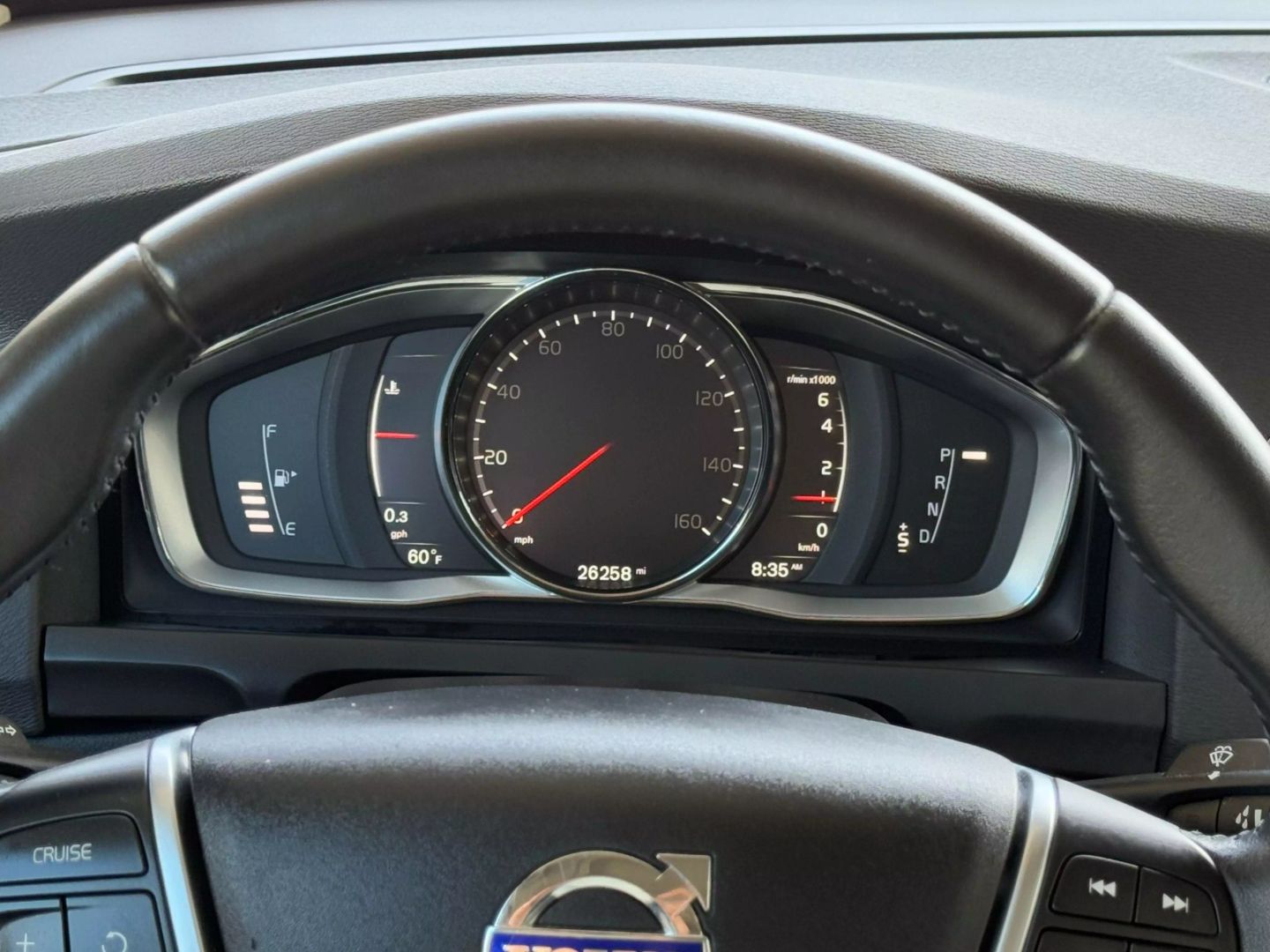 2017 Volvo S60 - Image 36