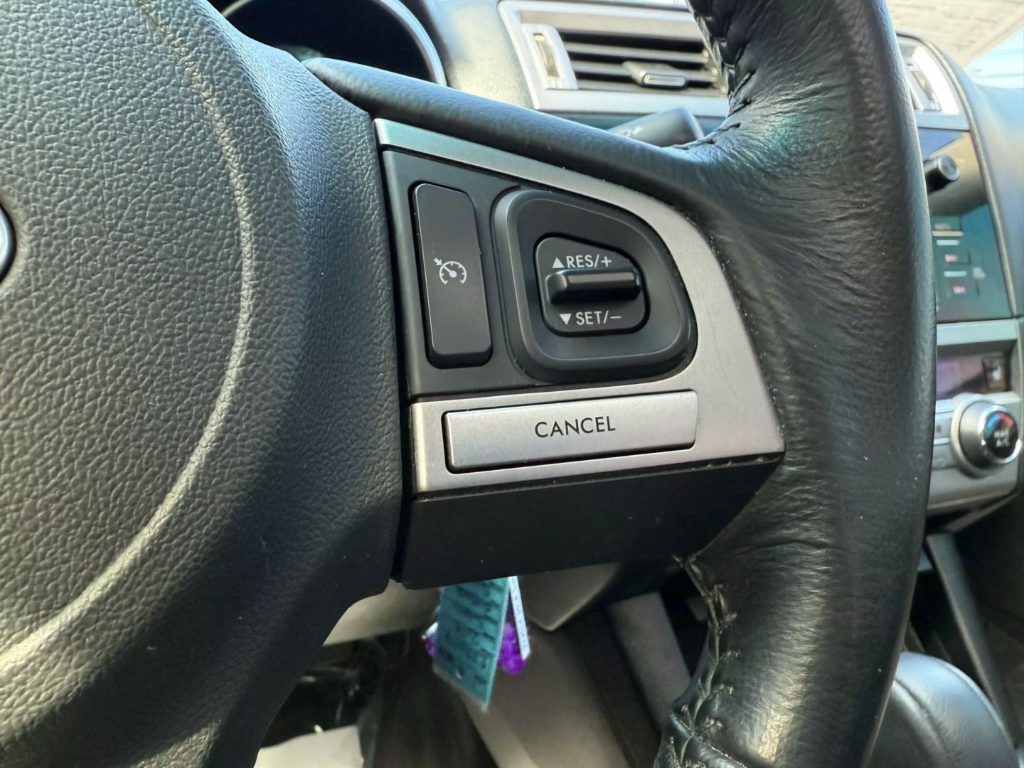 2016 Subaru Outback - Image 27