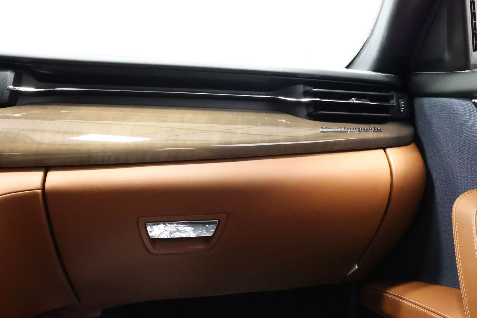 2018 Maserati Quattroporte - Image 88