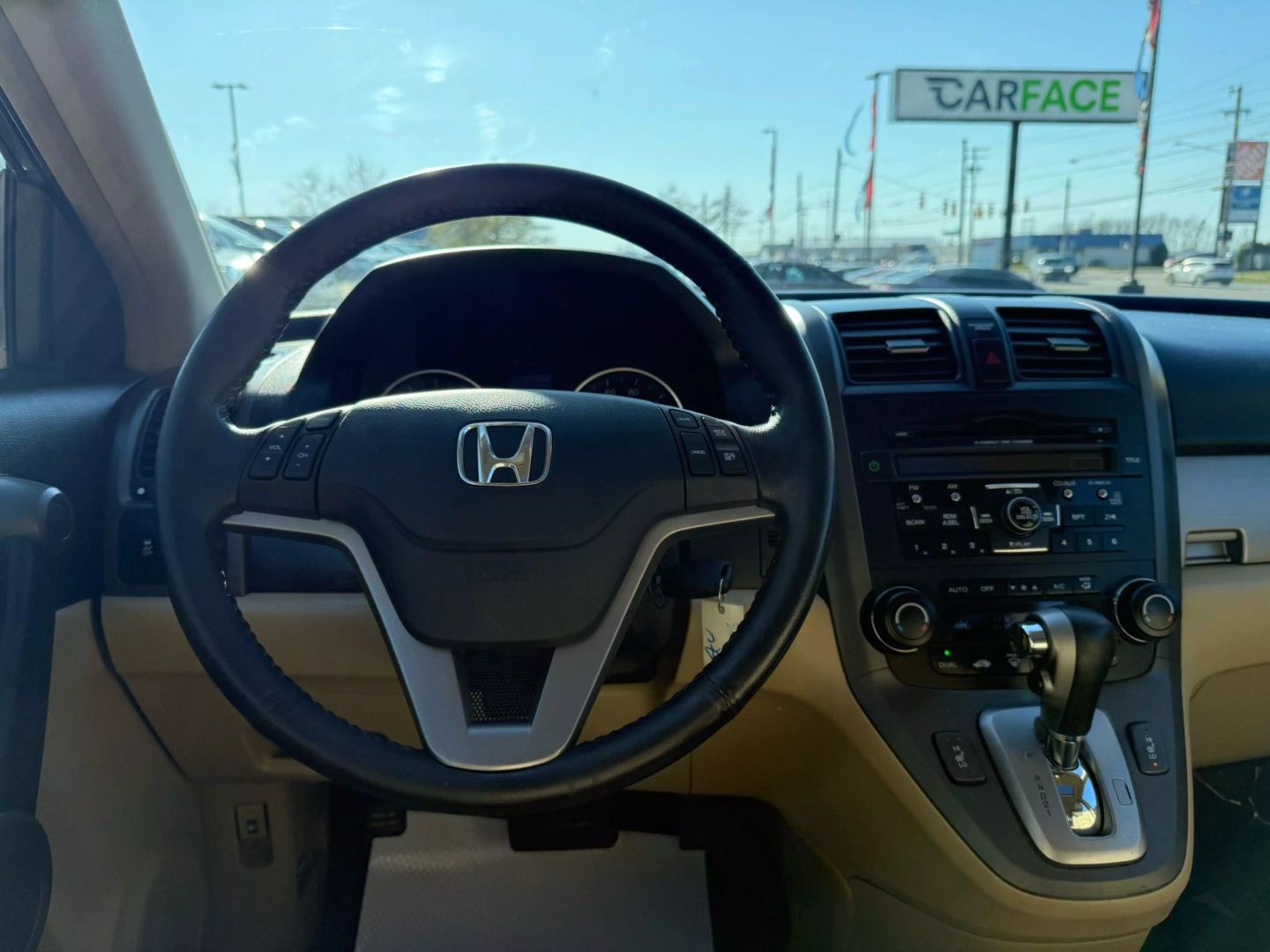 2010 Honda Cr-v - Image 27