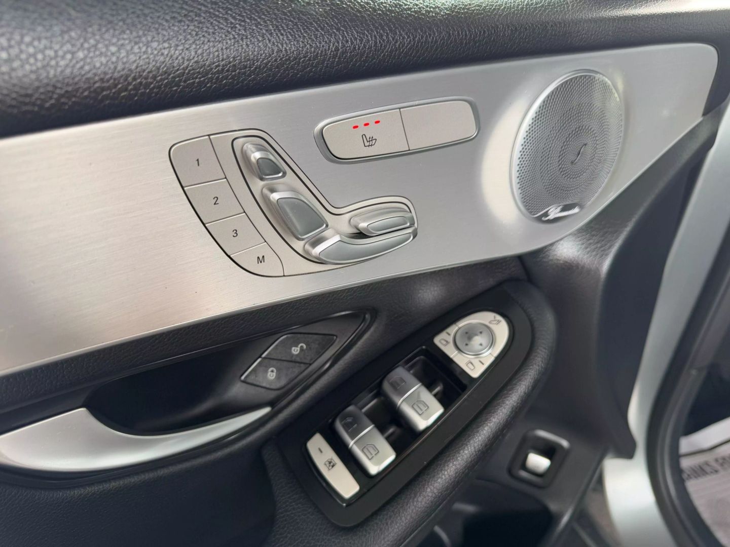 2019 Mercedes-benz Glc - Image 27