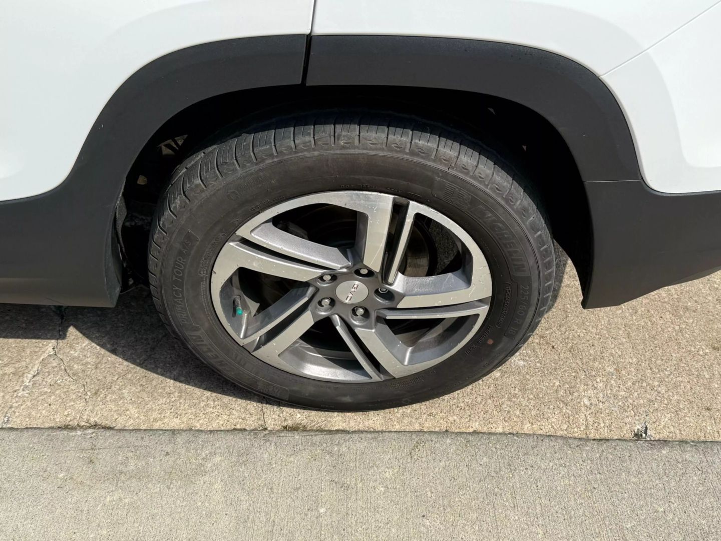 2020 Gmc Terrain - Image 48