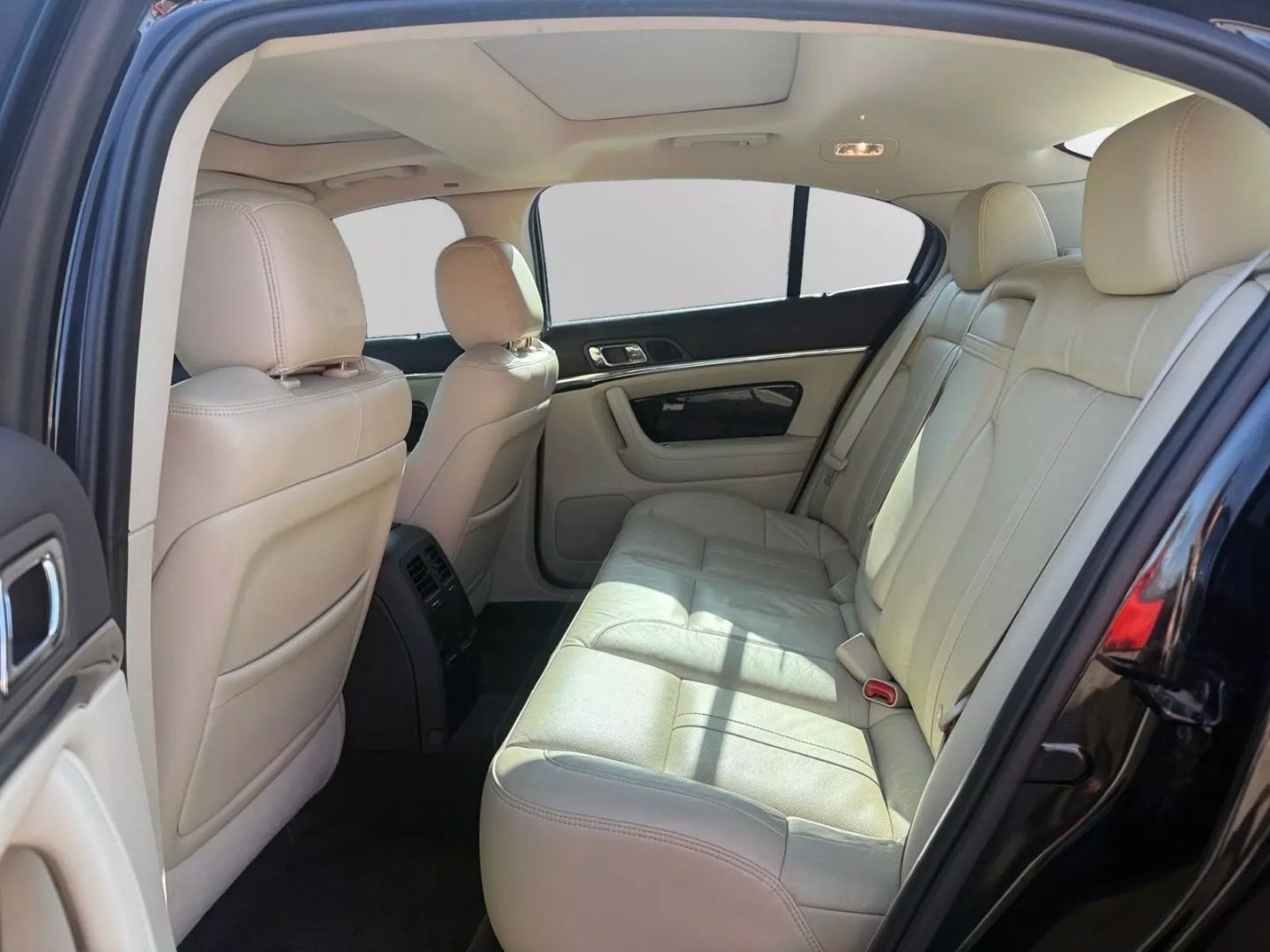 2013LINCOLN MKS for sale in Stafford VA