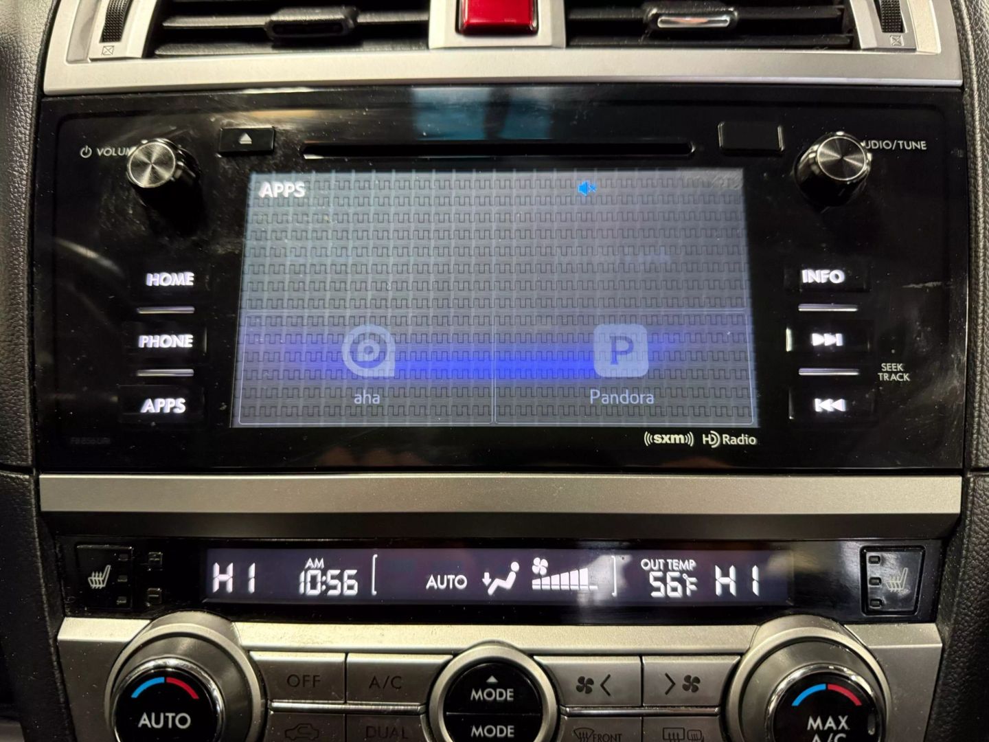 2017 Subaru Legacy - Image 30