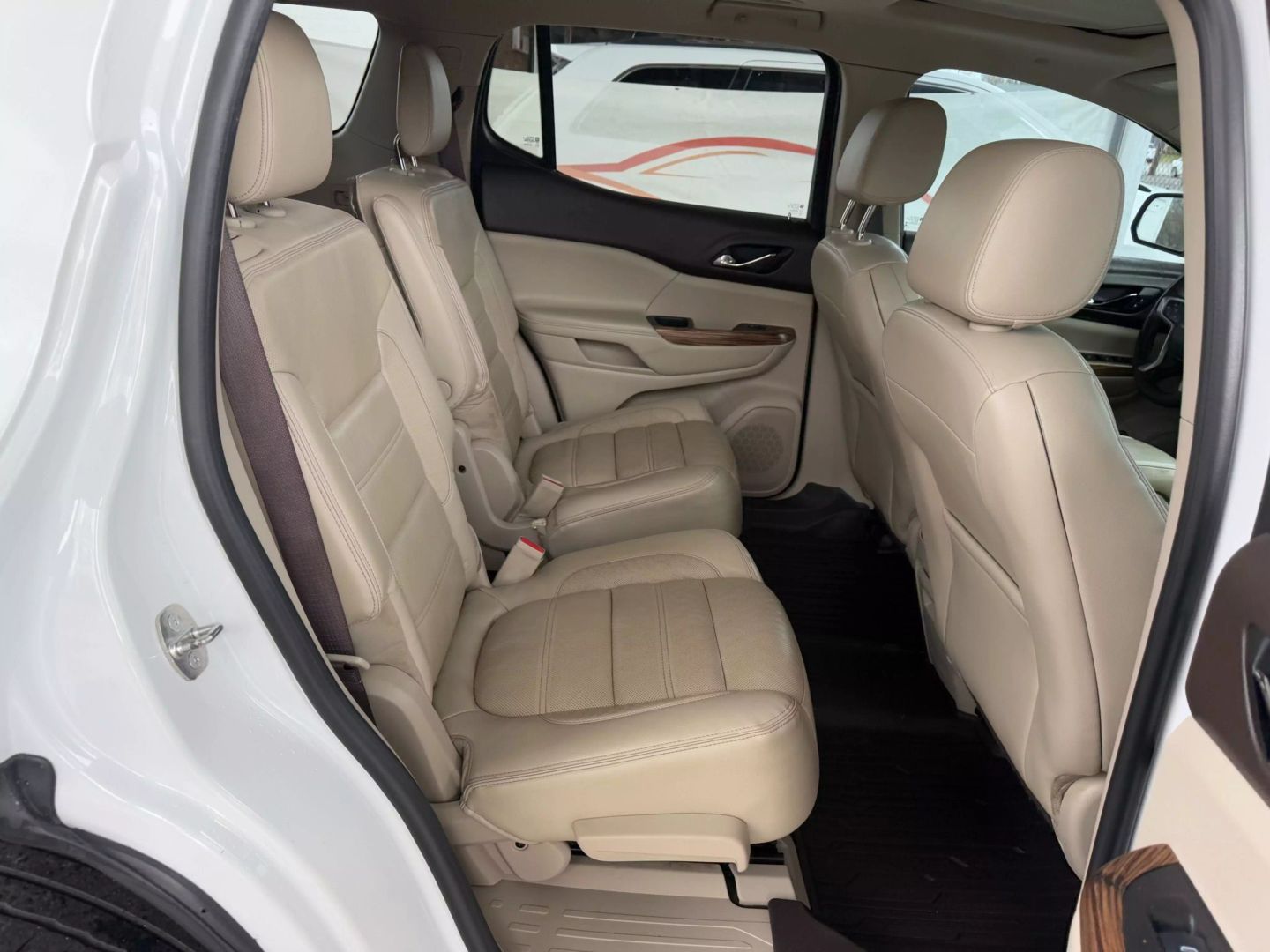2017 Gmc Acadia - Image 24